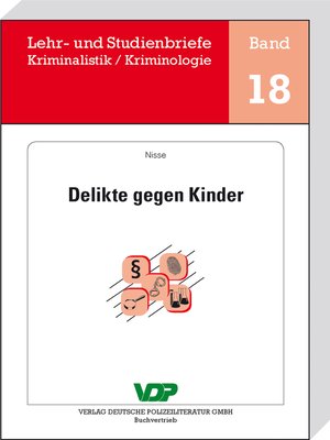 cover image of Delikte gegen Kinder
